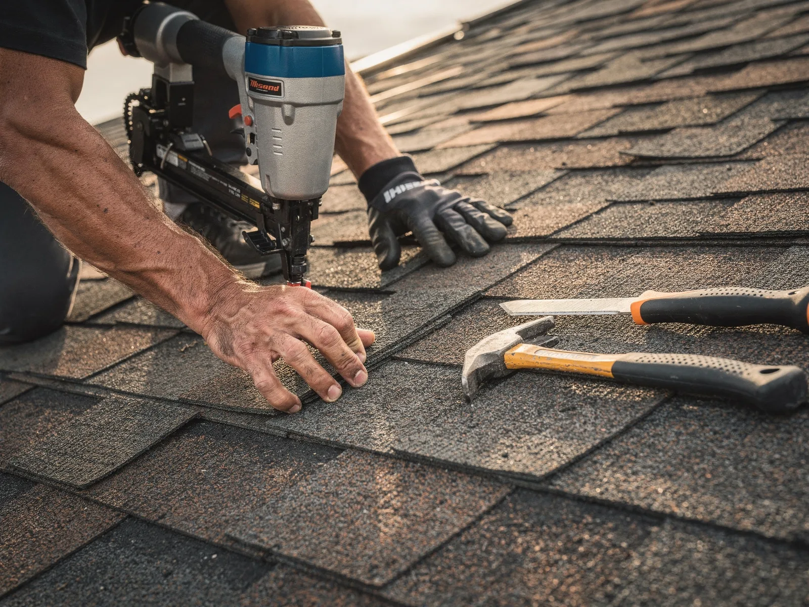 Why choose Roof Repair in Hahira, GA